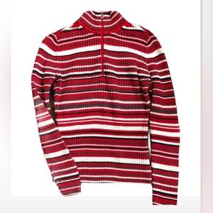 Tommy Hilfiger Zip Up